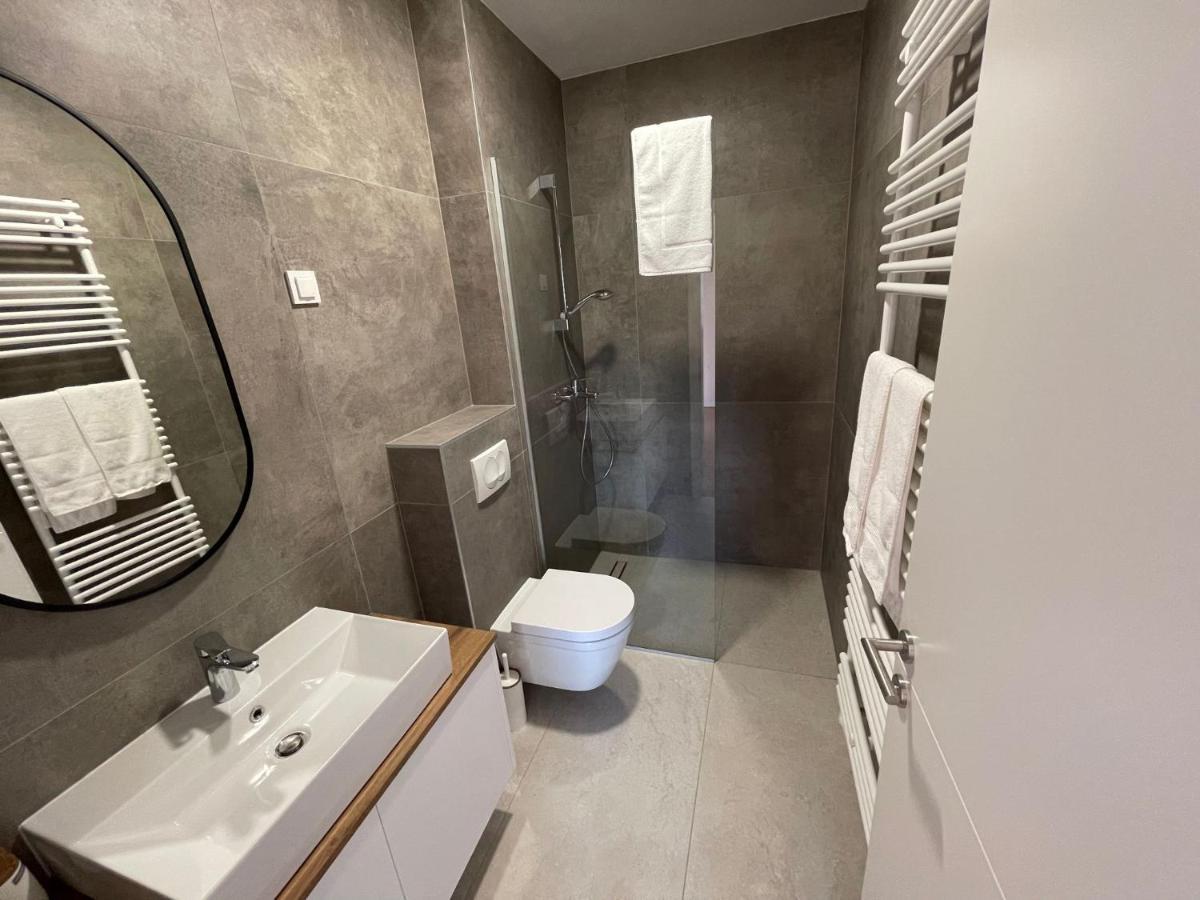 Allure Apartments Zadar Exterior photo